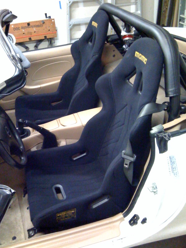 Miataracingseats
